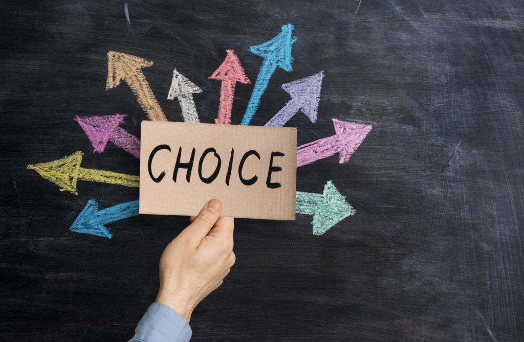 【場面別】あなたにぴったりの転職エージェントの選び方