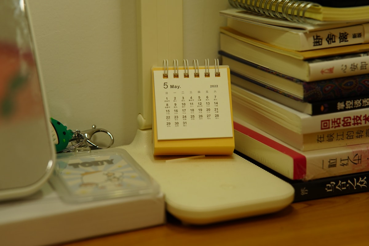 副業と転職活動を両立する時間管理のステップ