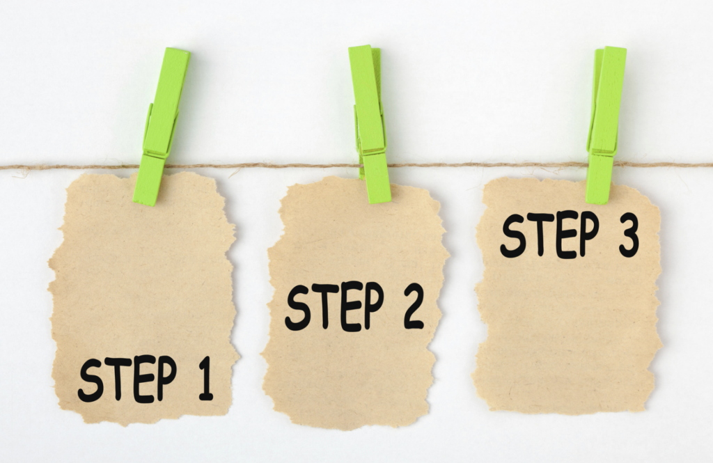 ココナラの始め方【登録手順を3ステップで解説】